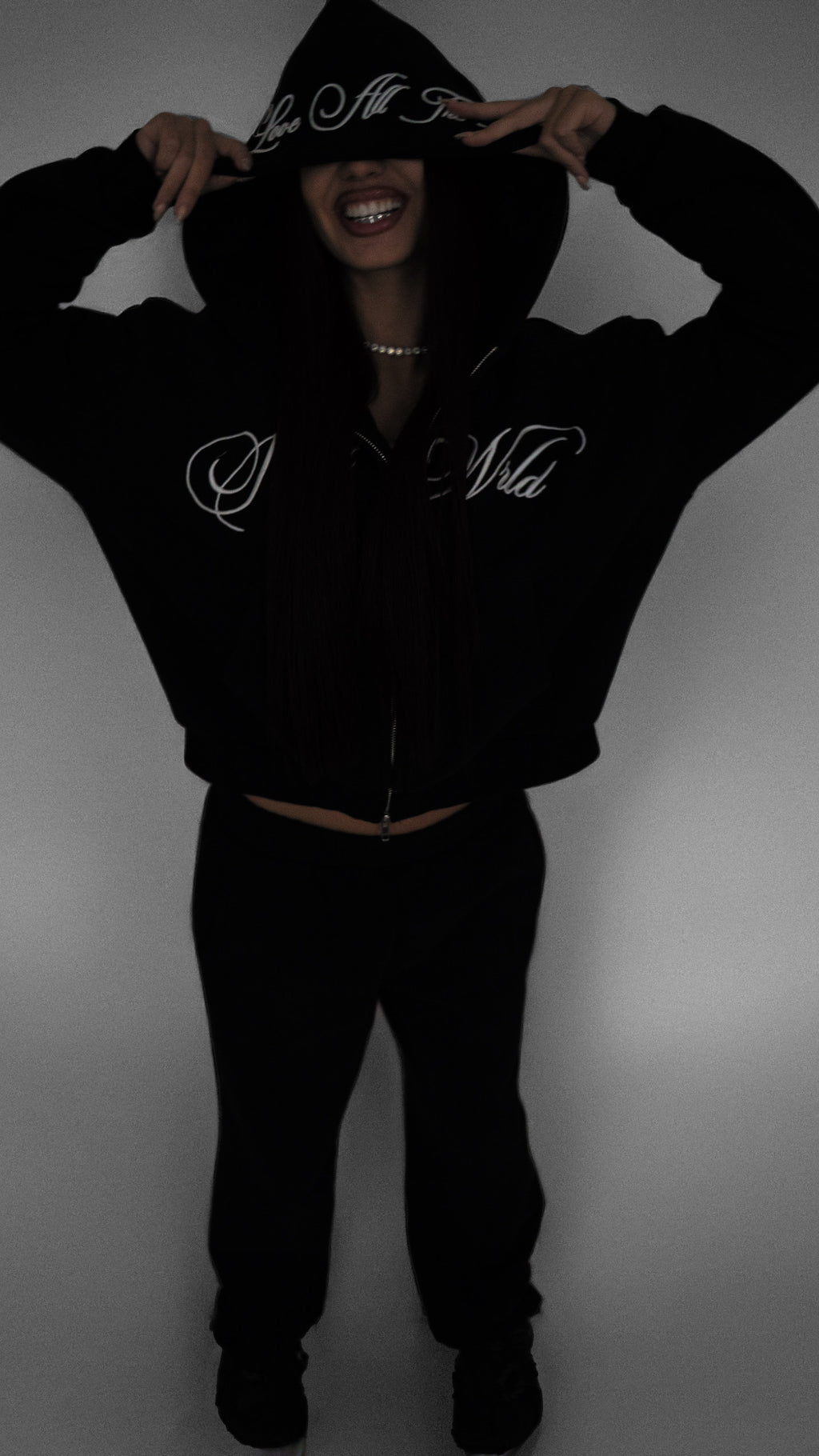 SlattWrld Tracksuite #1