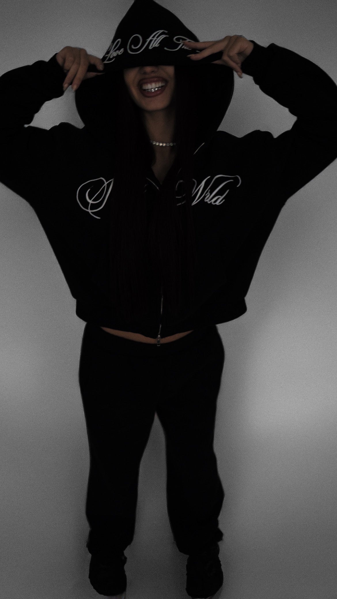 SlattWrld Tracksuite #1