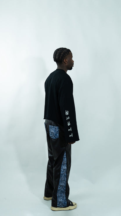 SLATTWRLD LONGSLEEVE #2