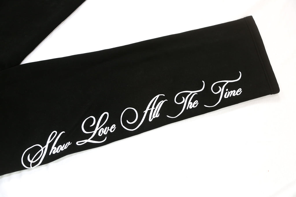 SlattWrld Sweatpants #1