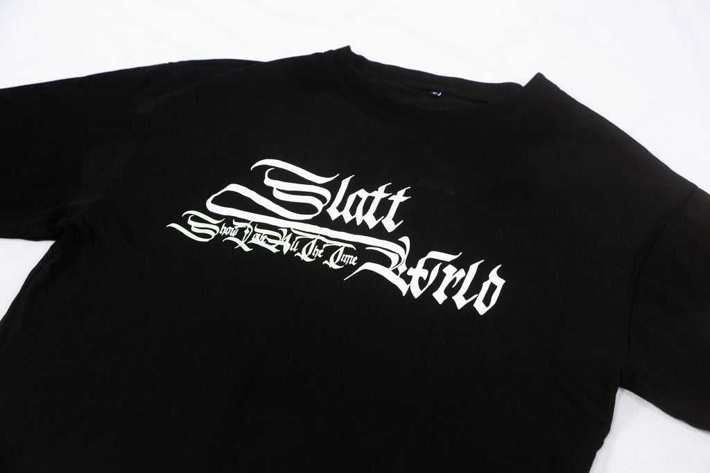 Black LongSleeve