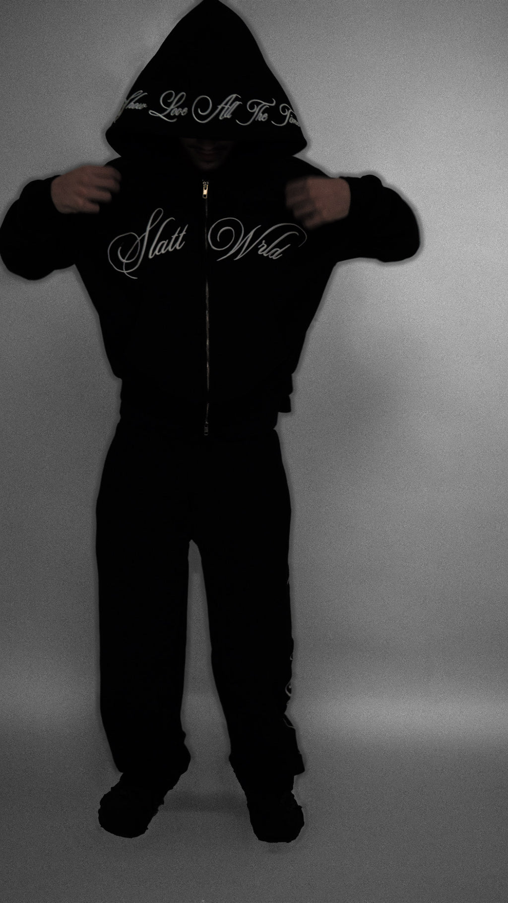 SlattWrld Tracksuite #1