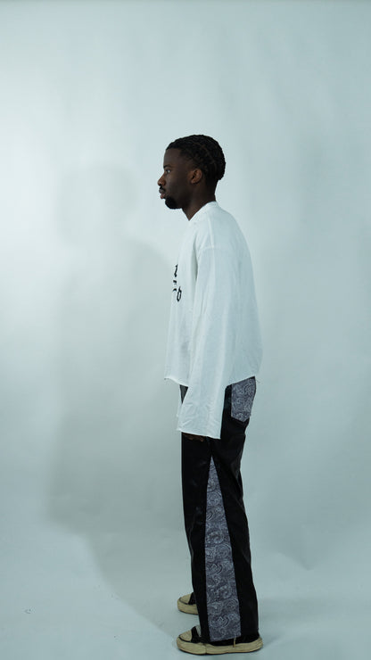 SLATTWRLD LONGSLEEVE #2