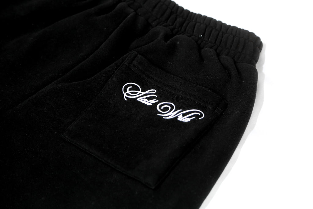 SlattWrld Sweatpants #1