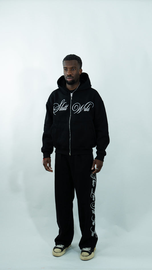 SLATTWRLD TRACKSUIT #1