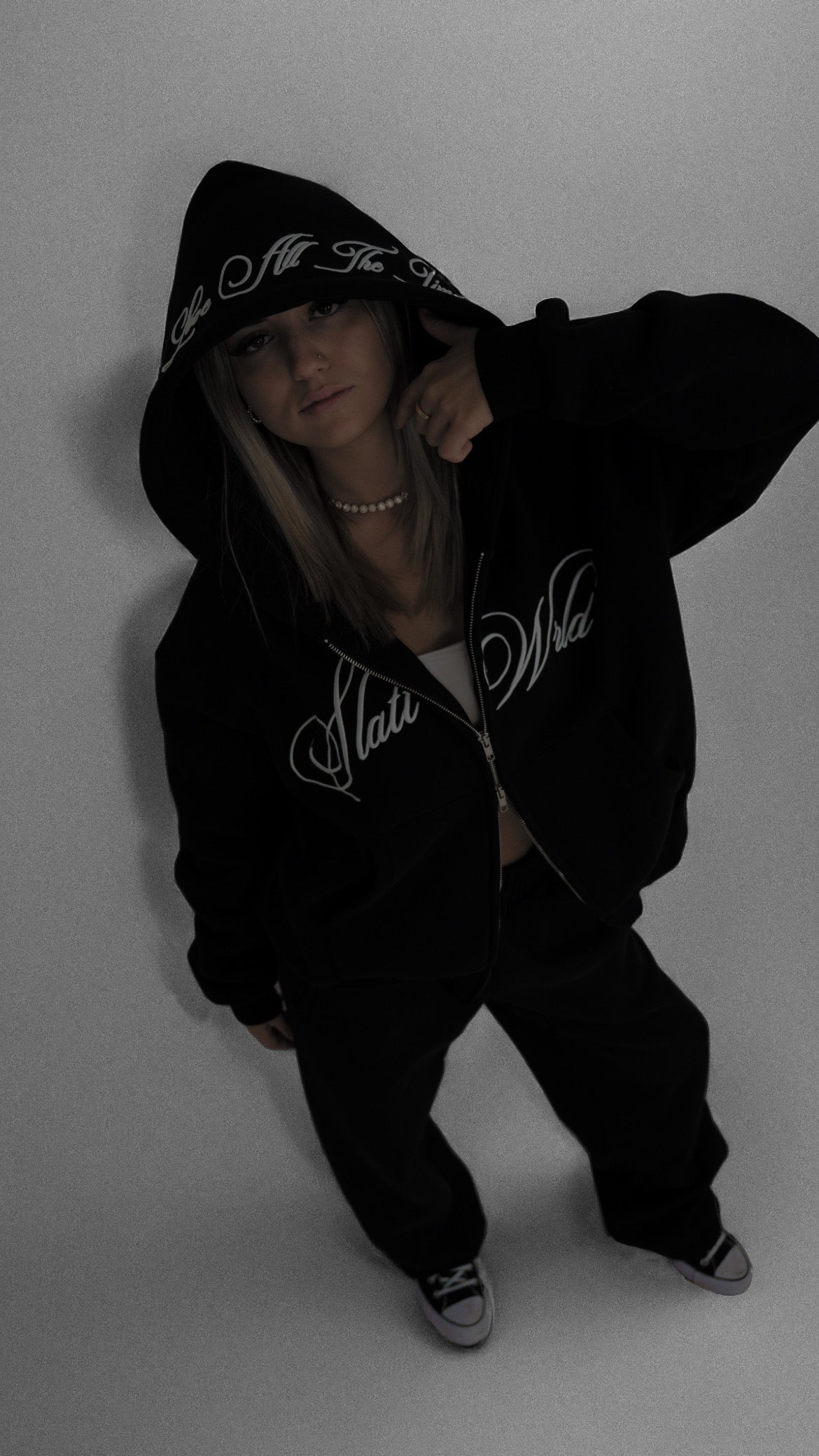 SlattWrld Tracksuite #1