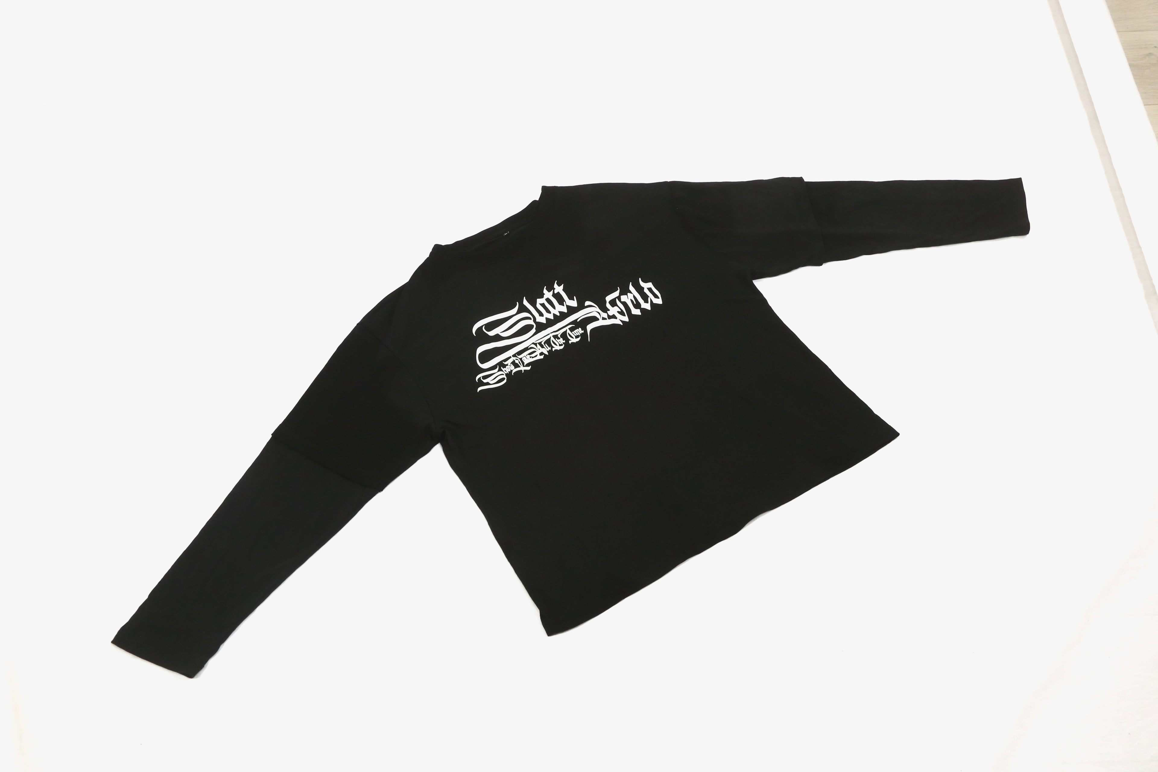 Black LongSleeve