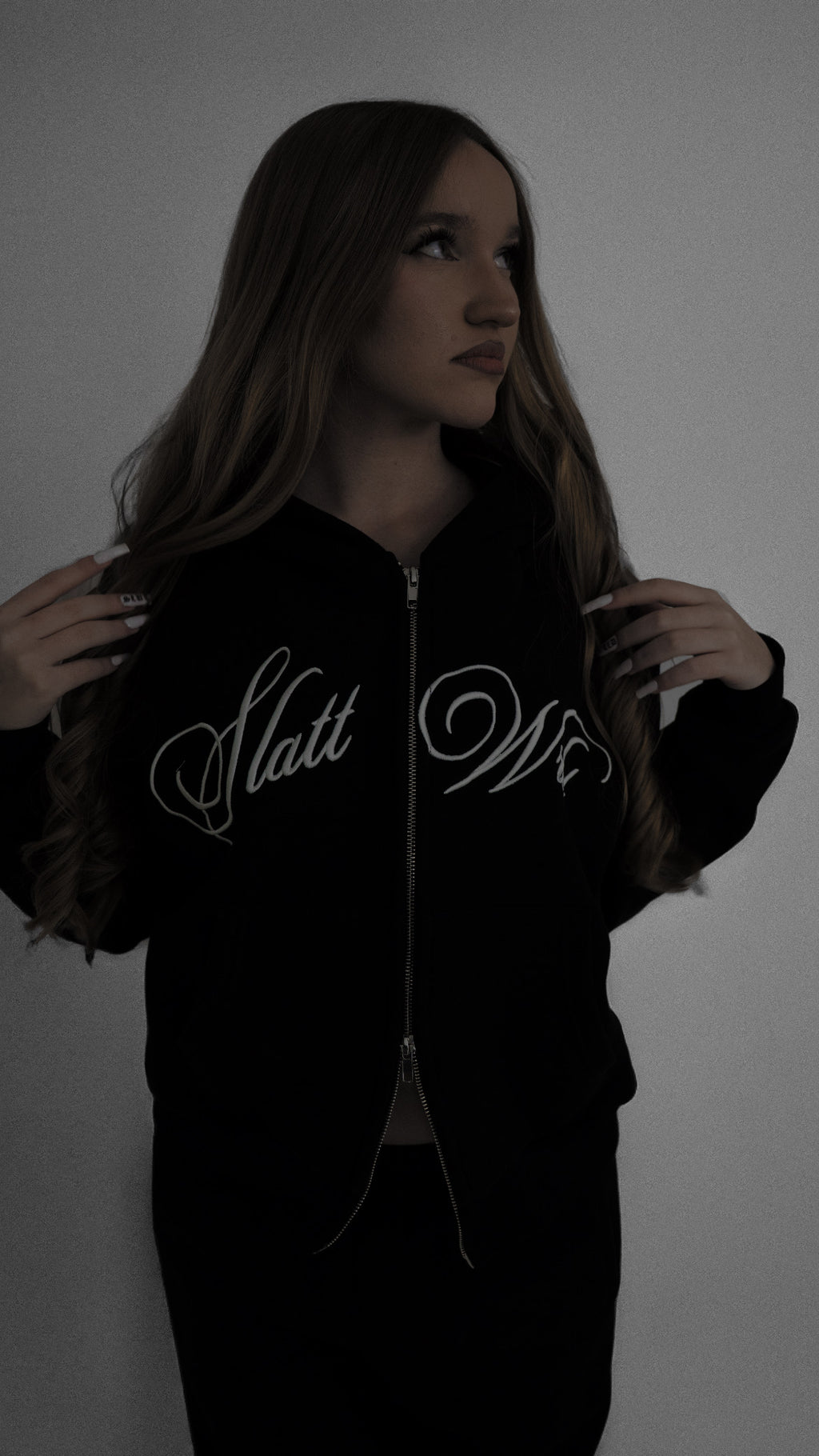 SlattWrld Tracksuite #1