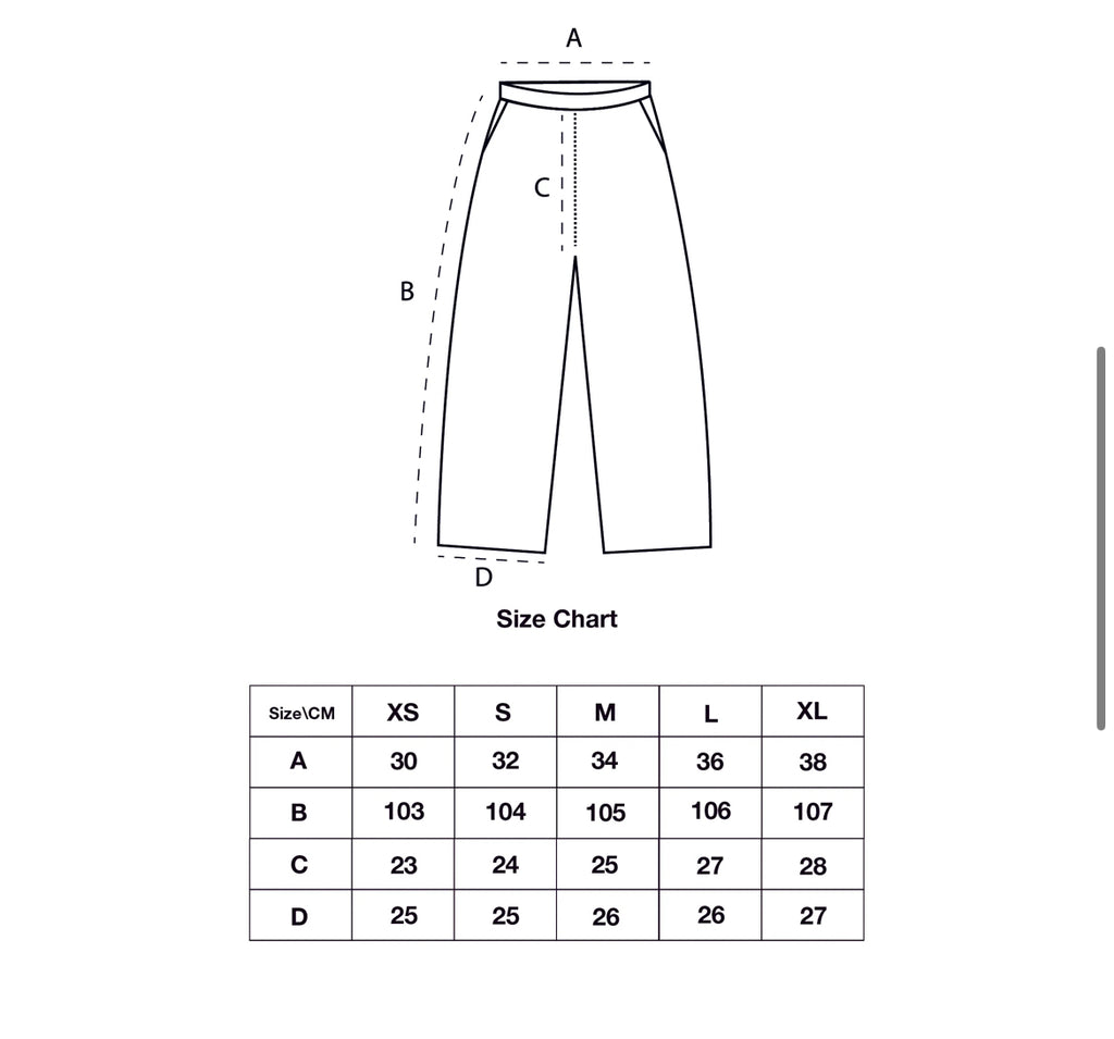 SlattWrld Sweatpants #1