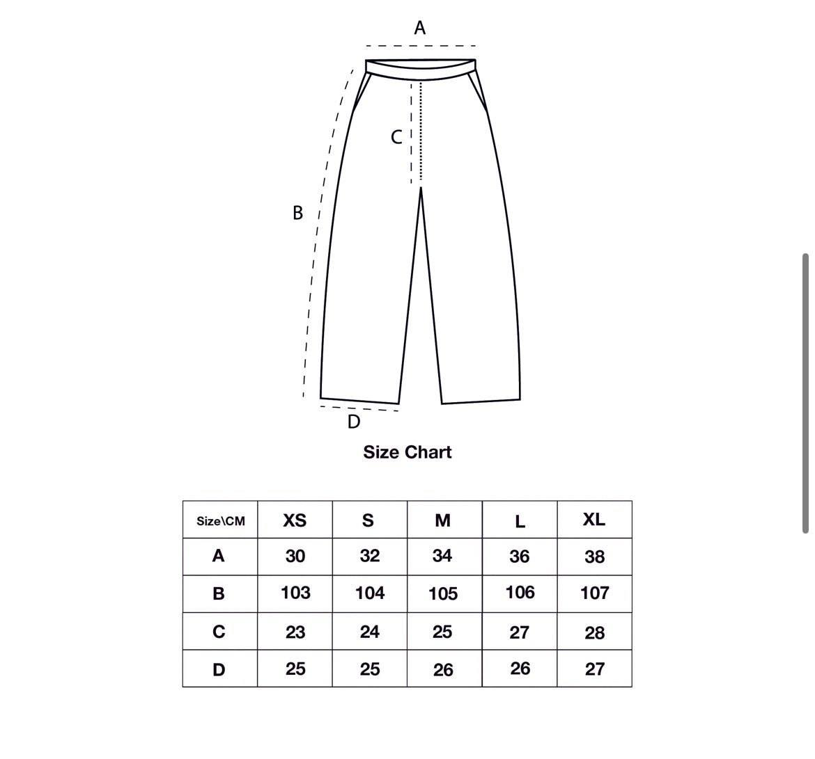 SlattWrld Sweatpants #1