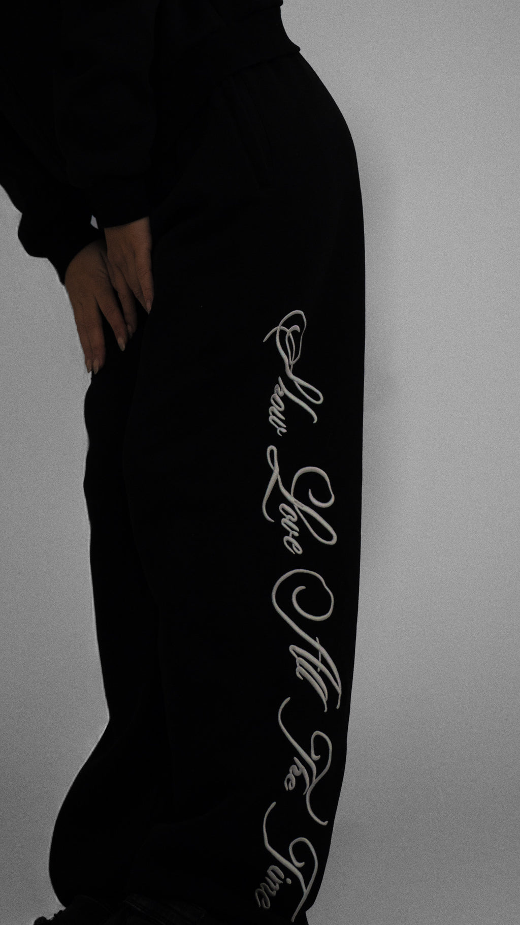 SlattWrld Sweatpants #1