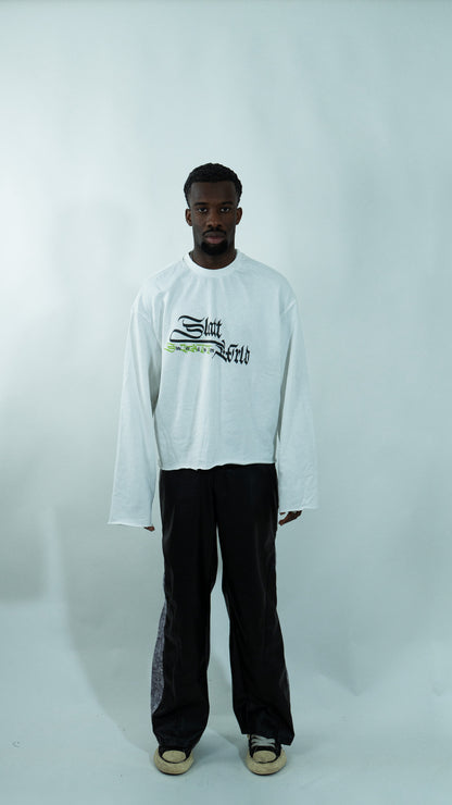 SLATTWRLD LONGSLEEVE #2