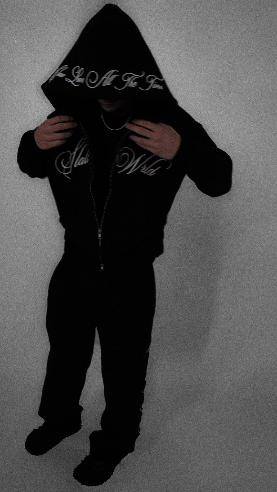 SlattWrld Tracksuite #1