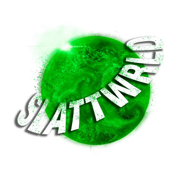 Logo di SlattWrld 