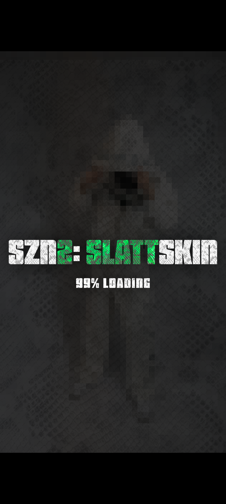 SZN2: SLATTSKIN